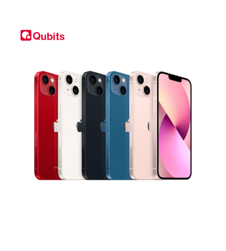 iPhone 13 128GB con batería 87% a 90% - Apple